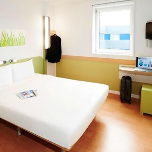 Ibis Budget Cergy St Christophe
